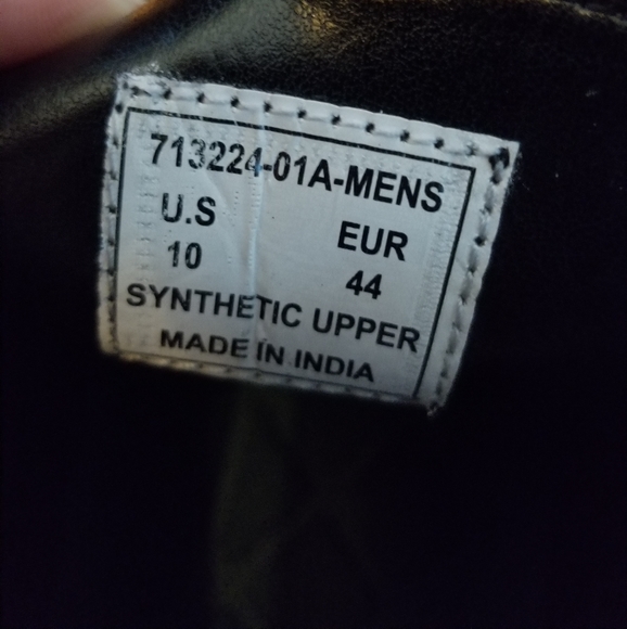 G.H.BASS & CO - Picture 4 of 4